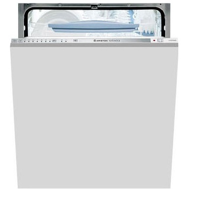 Съдомиялна за вграждане 12к - ARISTON LI675DUO