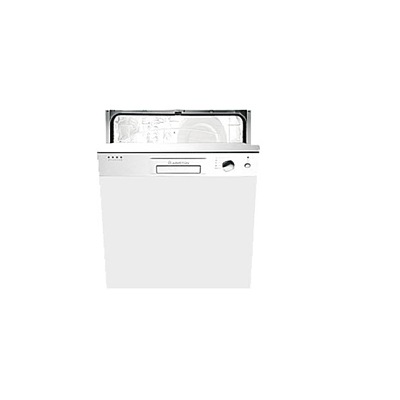 Съдомиялна за полувграждане 12к - HOTPOINT LV625WH