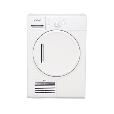 Сушилня кондензаторна 7кг - WHIRLPOOL HDLX70316