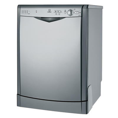 Съдомиялна 12 к - INDESIT IDL557S