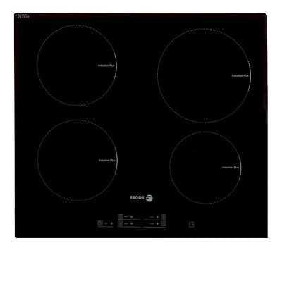 Плот индукционен 4 зони - FAGOR IF-14R