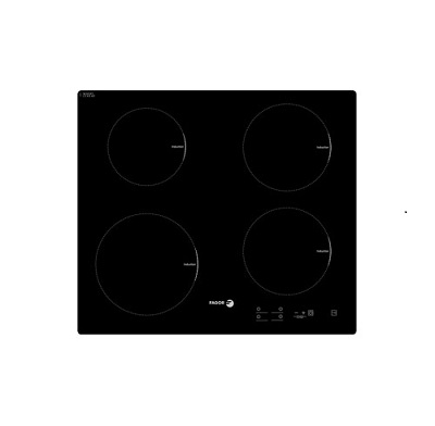 Плот индукционен 4 зони - FAGOR IF-64R4 зони