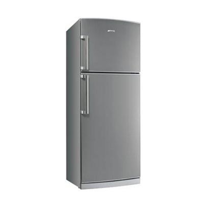 Хладилник с камера 423л - SMEG FD43PXNF