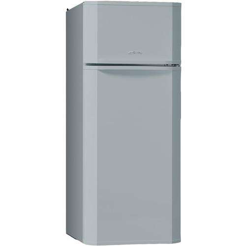 Хладилник с камера 227л - SMEG FD238APFX