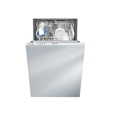 Съдомиялна за вграждане 10к - INDESIT DISR-14B