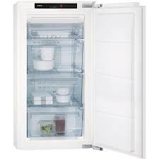 Фризер за вграждане 97л - AEG AGN71000F0