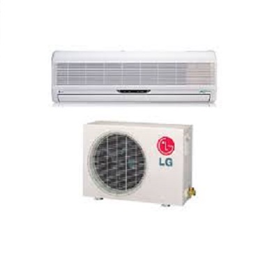 Рециклиран инверторен климатик - LG 401E2