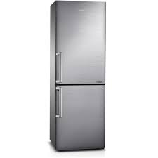 Хладилник с фризер 290л - SAMSUNG RB29FSNDSS	