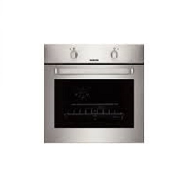 Фурна за вграждане 56л - ZANKER ZKB7613