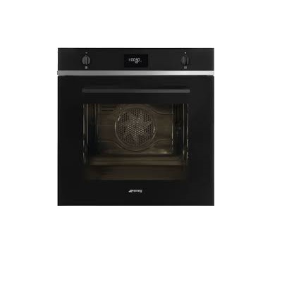 Мултифункционална фурна за вграждане 70л - SMEG SFP6401TB