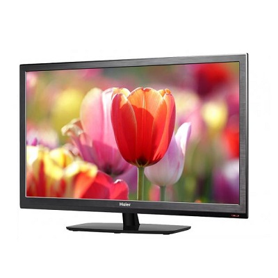 Телевизор - HAIER LET46C800HF	