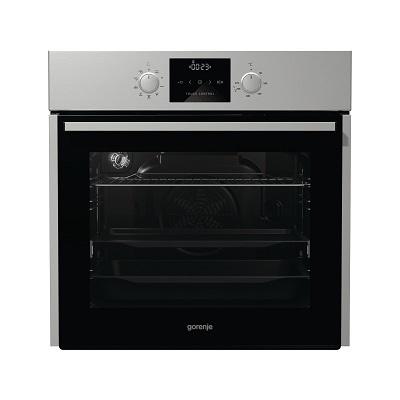 Мултифункционална фурна за вграждане 67л - GORENJE BO635E20X