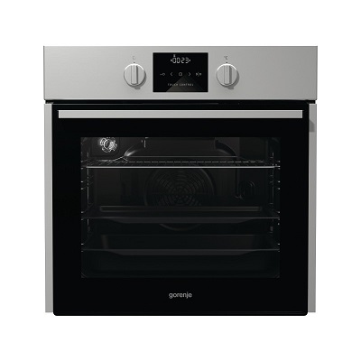 Мултифункционална фурна за вграждане 67л - GORENJE BO635E11XK
