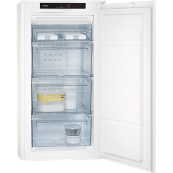 Фризер за вграждане 97л - AEG AGN71000S0
