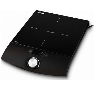 Плот индукционен 1 зона - FAGOR IP-400B