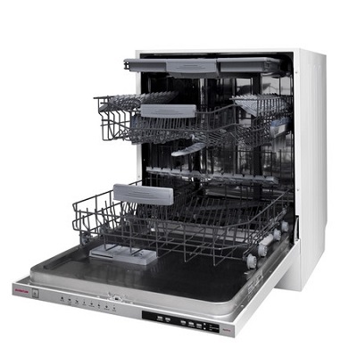 Съдомиялна за вграждане 15к - INVENTUM IVW6016A