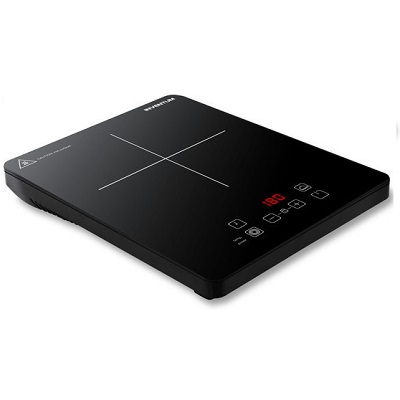 Свободностоящ индукционен плот 1 зона - INVENTUM KI120T