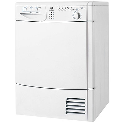 Сушилня кондензаторна 6 кг - INDESIT ISL65C