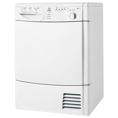 Сушилня кондензаторна 6 кг - INDESIT ISL69C