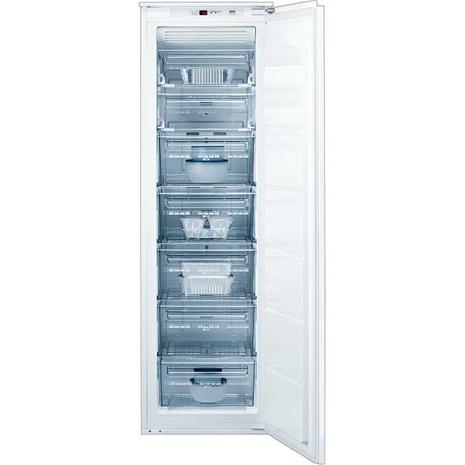 Фризер за вграждане 220л - AEG AG91850-4I