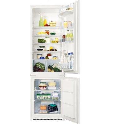 Хладилник с фризер за вграждане 268л - JUNO JCU17820S5