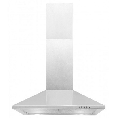 Аспиратор декоративен - EXQUISIT KH60-8.2IX