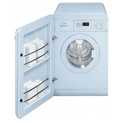 Пералня 9кг - SMEG LBB14AZ