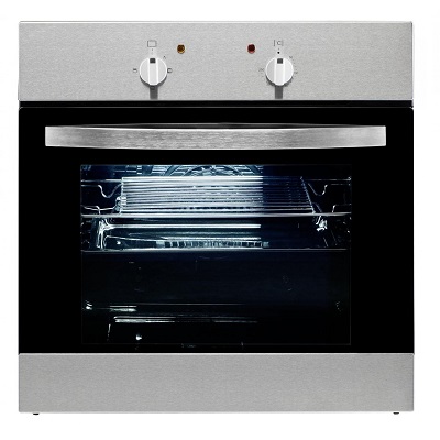 Фурна за вграждане 62л - KONTINENT EBE100-1