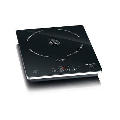 Плот индукционен 1 зони - SEVERIN KP1071