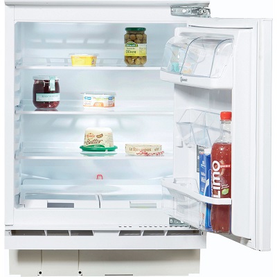 Охладител за вграждане 144л - BAUKNECHT KR923A++