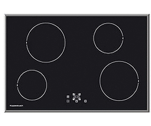 Плот индукционен 4 зони - KUEPPERSBUSCH EKI8040.1F