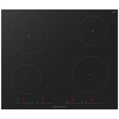 Плот индукционен 4 зони - KUEPPERSBUSCH KI6130.0SE