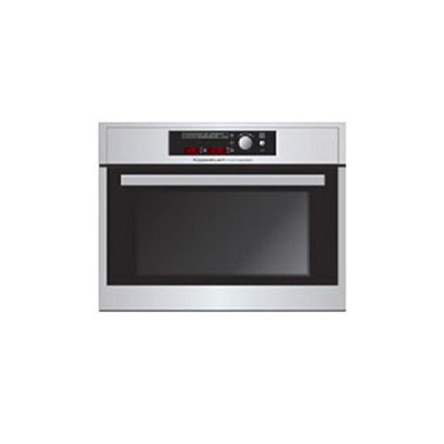 Микровълнова фурна за вграждане 35л - KUEPPERSBUSCH EMWG1050.0M