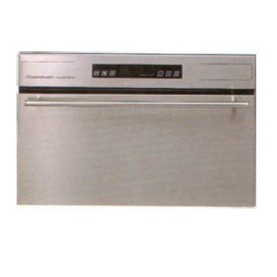 Парна фурна за вграждане 23л - KUEPPERSBUSCH EDG650.1E