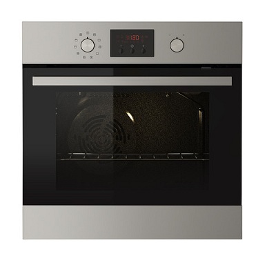 Мултифункционална фурна за вграждане 57л - IKEA KURVOR