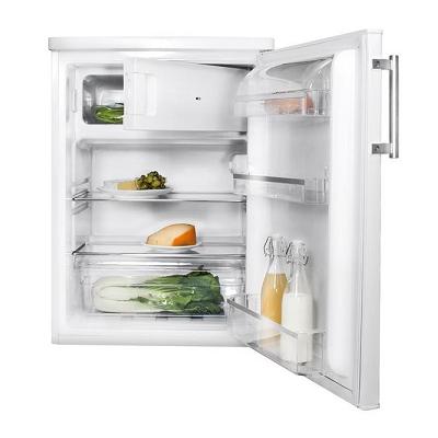 Хладилник с камера 128л - INVENIUM KV601