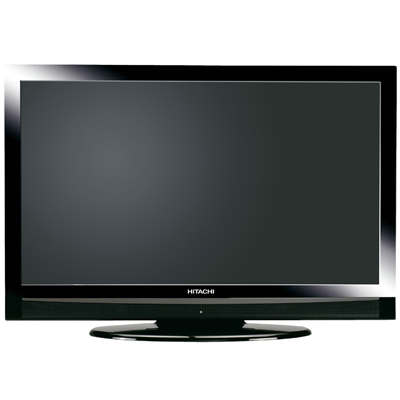 LCD 32" - HITACHI L32HP03
