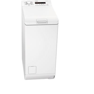 Пералня с горно зареждане 6кг - AEG L70360TL