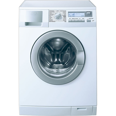Пералня с предно зареждане 7 кг - AEG L74850