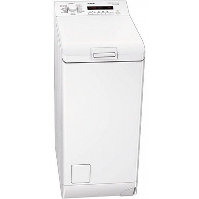 Пералня с горно зареждане 6кг - AEG L76469TL