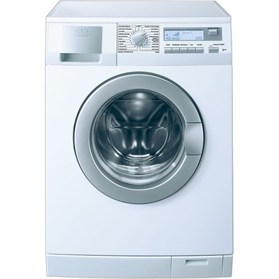 Пералня с предно зареждане 7 кг - AEG L76850