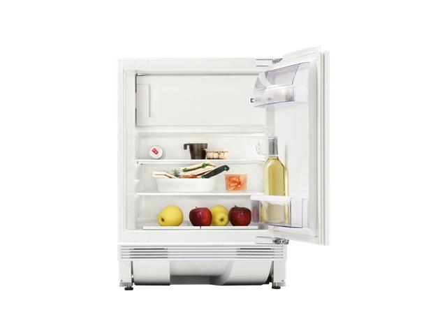 Хладилник с камера за вграждане 117л - ZANUSSI ZQS6124A