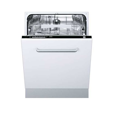Съдомиялна за вграждане 12к - AEG F55010VI