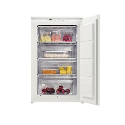 Фризер за вграждане 110л - ZANUSSI ZBF11420SA	