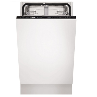 Съдомиялна за вграждане 9к - AEG F55402VI0P