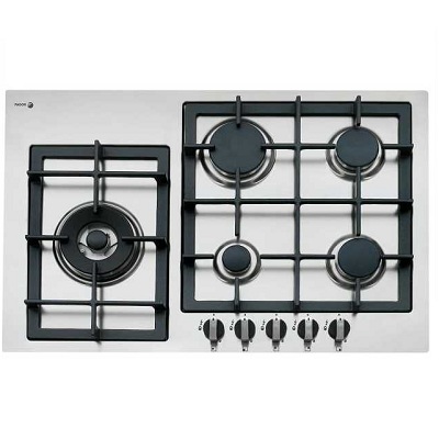 Плот газов 5 зони - FAGOR 4FH-5GLSTX