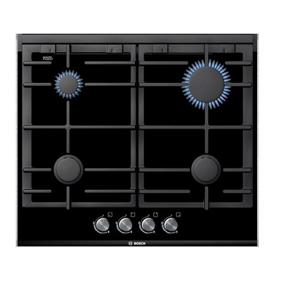 Газов плот 4 зони - BOSCH PRP626B70N