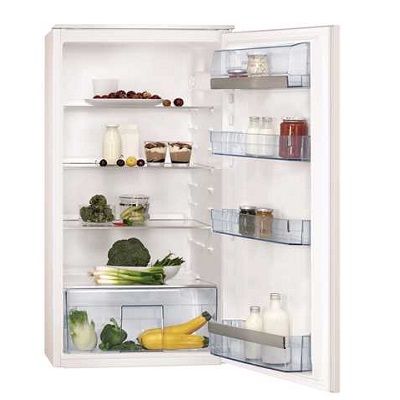 Охладител за вграждане 190л - AEG SKS61000S0