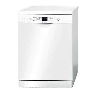 Съдомиялна 12к - BOSCH SMS53L12EU
