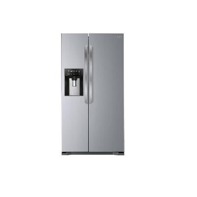 SIDE BY SIDE 508л - LG GSL325PVYZ